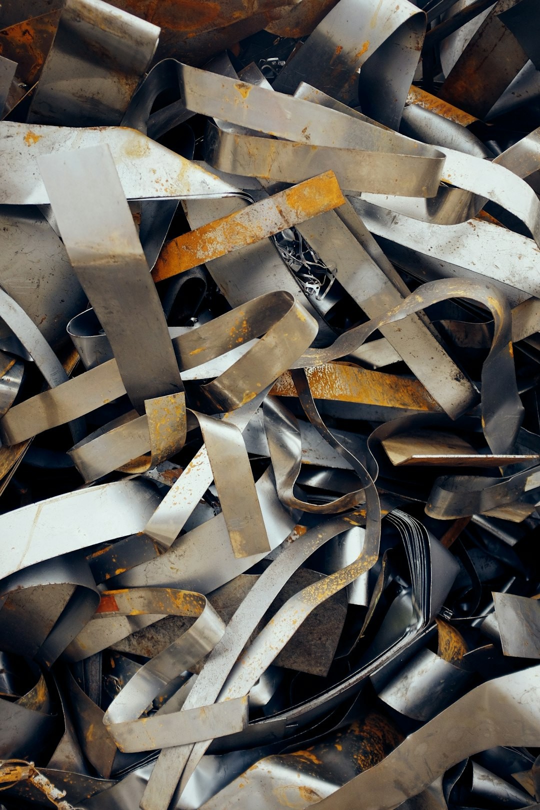 SCRAP MANAGEMENT